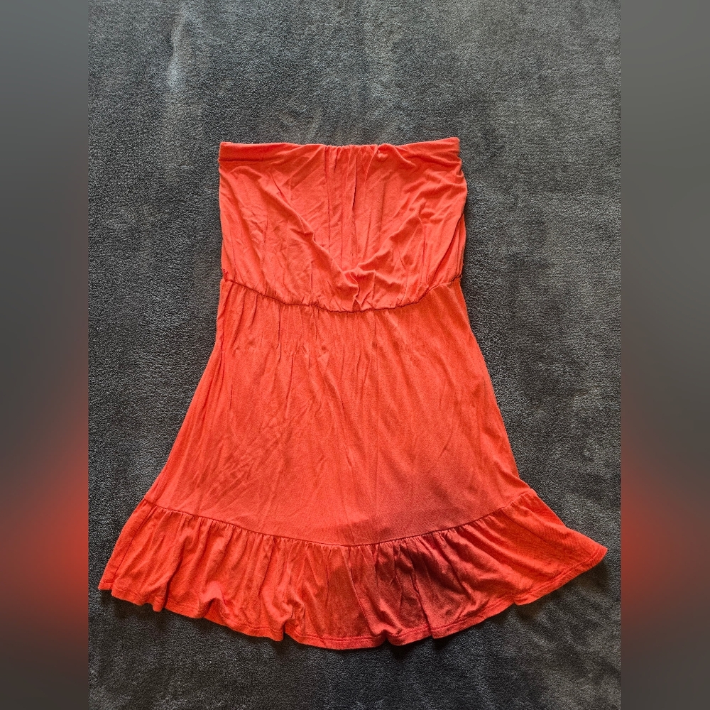 Western Dress
